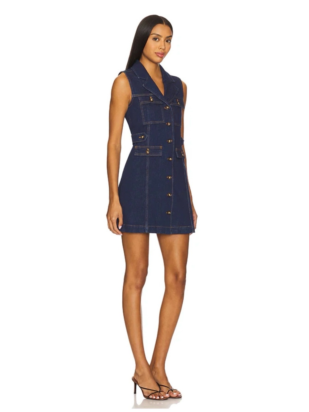 Paige Andria Dress